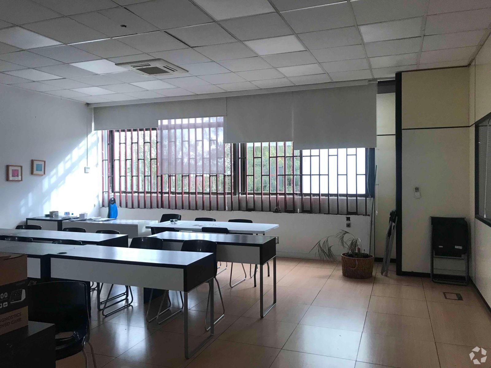 Oficina en San Sebastián de los Reyes, Madrid en alquiler Foto del interior- Imagen 1 de 2