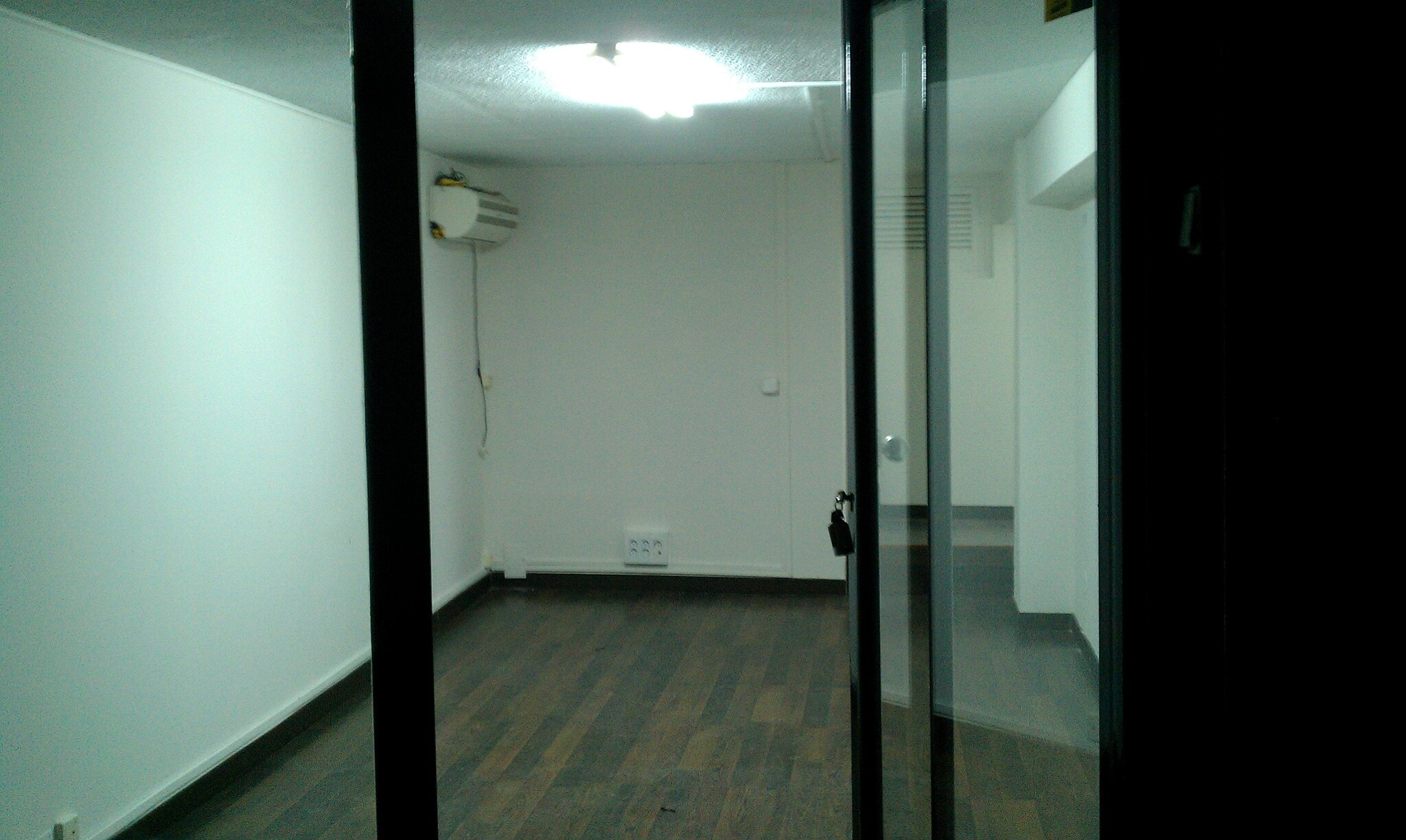 Calle de Edgar Neville, 30, Madrid, Madrid en alquiler Foto del interior- Imagen 1 de 8