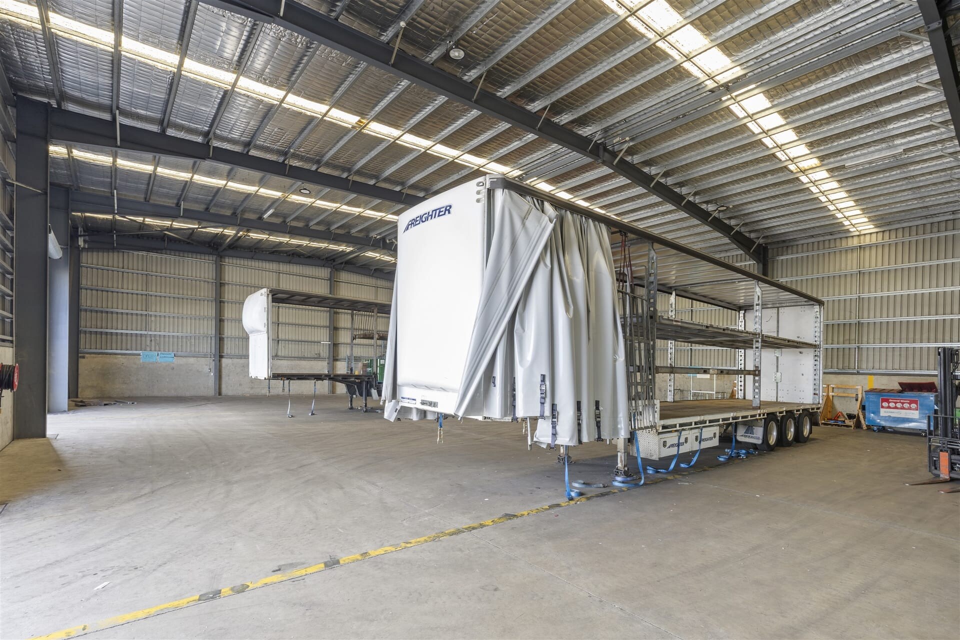1717 Ipswich Rd, Rocklea en alquiler Foto del interior- Imagen 1 de 2