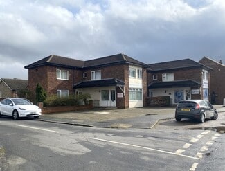 Más detalles de High St, Lincoln - Oficina en alquiler