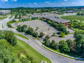 6385 Old Shady Oak Rd, Eden Prairie, MN - VISTA AÉREA  vista de mapa - Image1