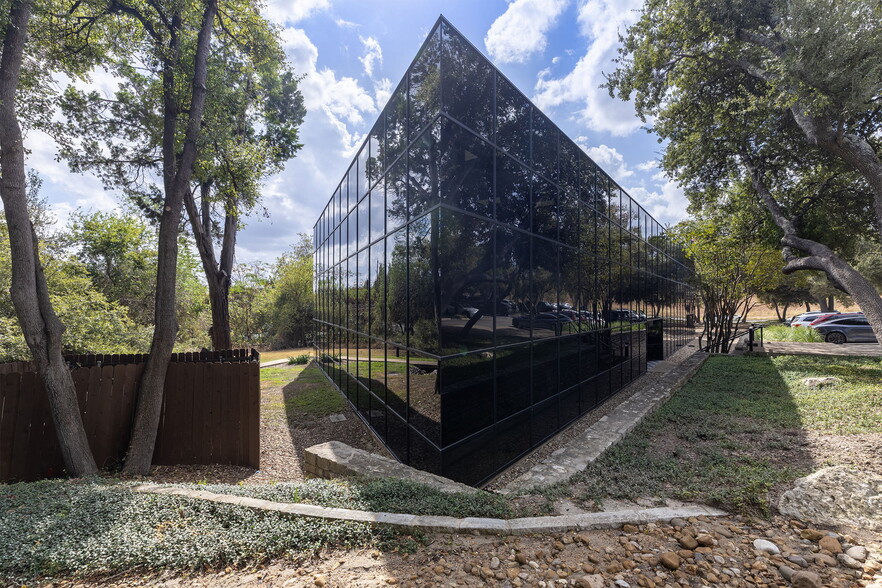 1101 S Capital Of Texas Hwy, West Lake Hills, TX en alquiler - Foto del edificio - Imagen 1 de 6