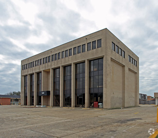 Más detalles para 7240 Crowder Blvd, New Orleans, LA - Oficinas en alquiler