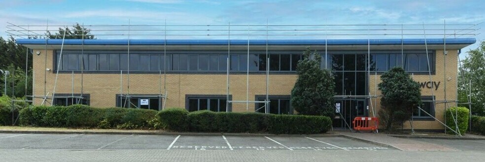 Redfern Park Way, Birmingham en alquiler - Foto del edificio - Imagen 3 de 3