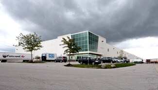 Más detalles de 1399 Perry Rd, Plainfield, IN - Nave en alquiler