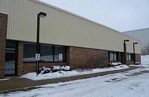 503 Imperial Rd, Guelph, ON en alquiler - Foto del edificio - Imagen 2 de 5