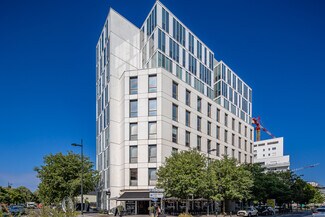 Más detalles de 1 Rue Marcel Paul, Nantes - Oficina en venta