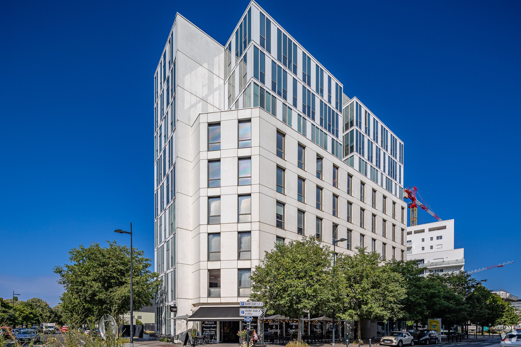 1 Rue Marcel Paul, Nantes en venta Foto principal- Imagen 1 de 17