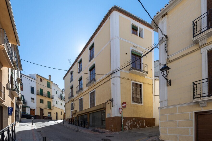 Fuerte, 5, Alhama de Granada, Granada en venta - Foto del edificio - Imagen 2 de 50