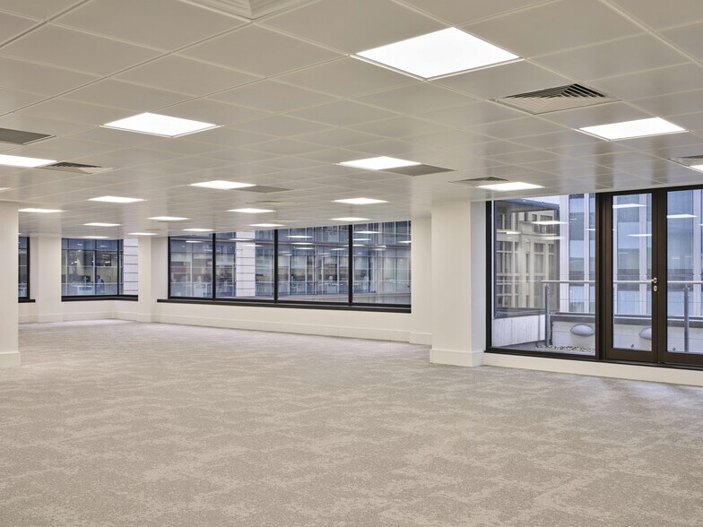 36 Leadenhall St, London en alquiler - Foto del interior - Imagen 2 de 21