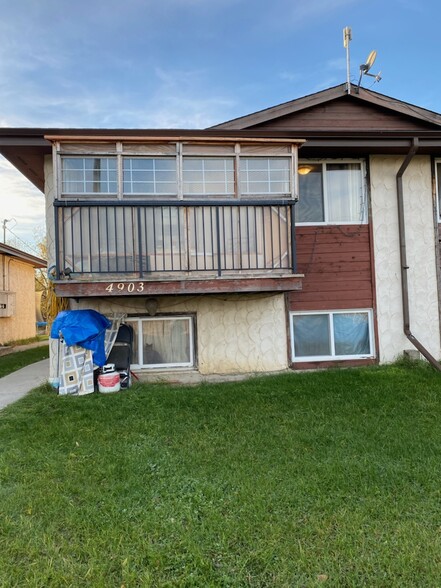 4903 49 Av, Glendon, AB en venta - Foto principal - Imagen 1 de 6