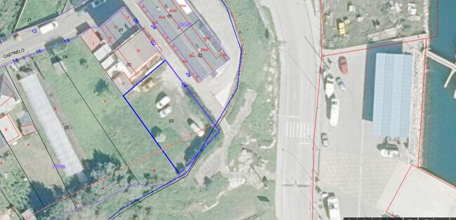 Más detalles de Terreno en venta