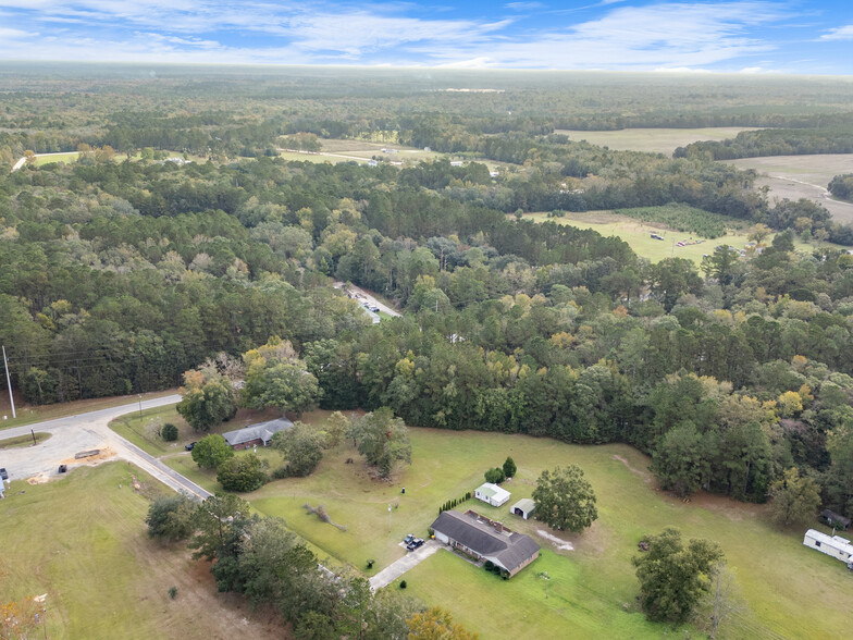 2345 Eldora Rd, Ellabell, GA en venta - Foto del edificio - Imagen 3 de 21