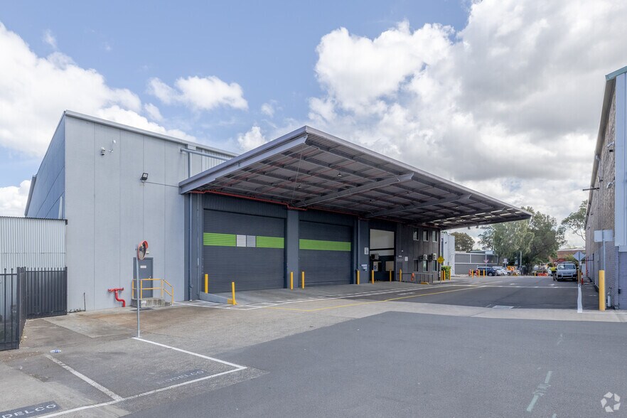 30 Sir Joseph Banks St, Botany en alquiler - Foto principal - Imagen 1 de 3