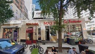 Más detalles de 300 E 45th St, New York, NY - Local en alquiler