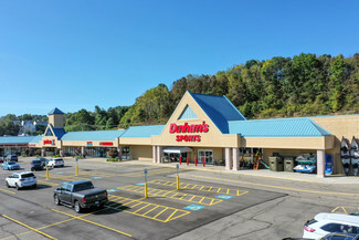 Más detalles para 5600 William Flynn Hwy, Gibsonia, PA - Locales en alquiler