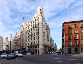 Más detalles de Edificio residencial​ en venta