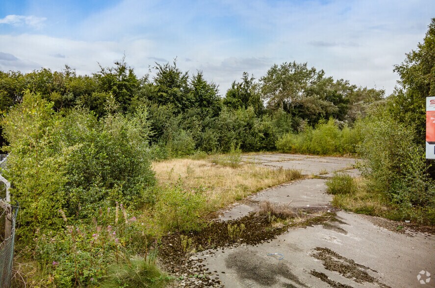 Sandwash Close, St Helens en venta - Foto del edificio - Imagen 2 de 2