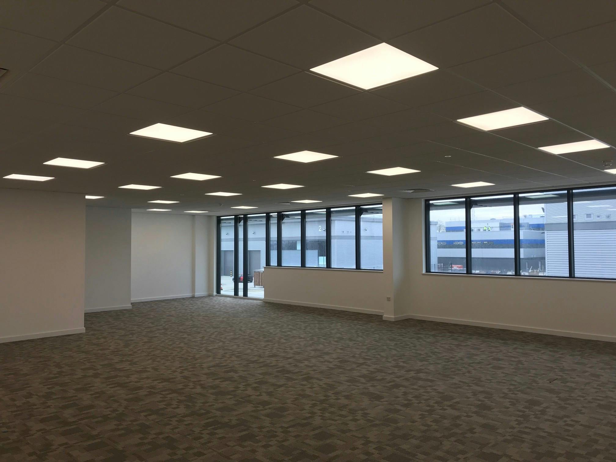 Airport Service Rd, Portsmouth en alquiler Foto del interior- Imagen 1 de 24