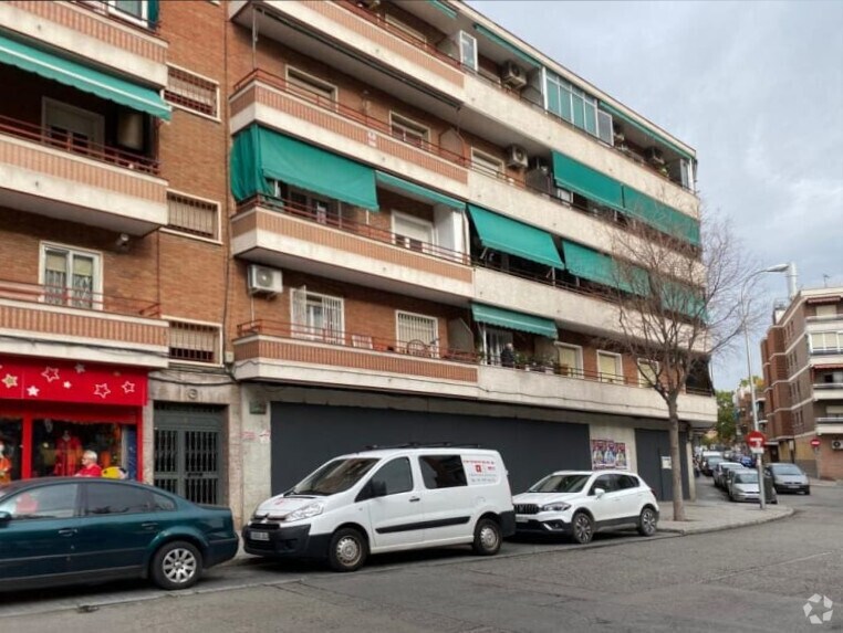 Edificio residencial en Madrid, Madrid en venta Foto del interior- Imagen 1 de 1