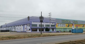 Más detalles de C. Buenavista, 47, Pepino - Nave en venta