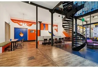 Rue Du Faubourg Saint-Martin, Paris en alquiler Foto del interior- Imagen 1 de 8