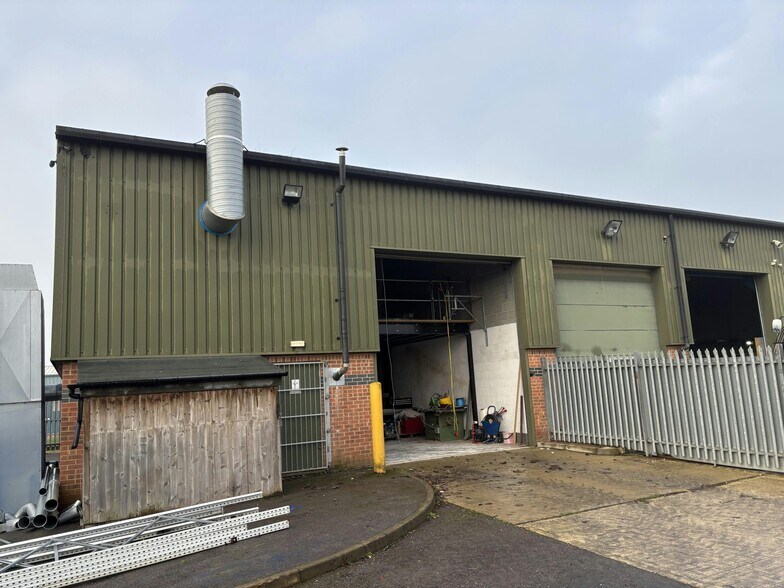 Ware Rd, Stanford In The Vale en alquiler - Foto del edificio - Imagen 2 de 7