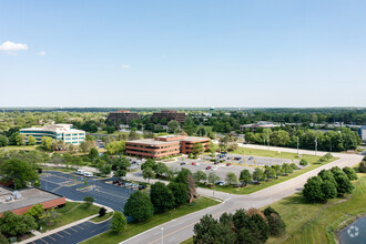 2525 Cabot Dr, Lisle, IL - VISTA AÉREA  vista de mapa - Image1