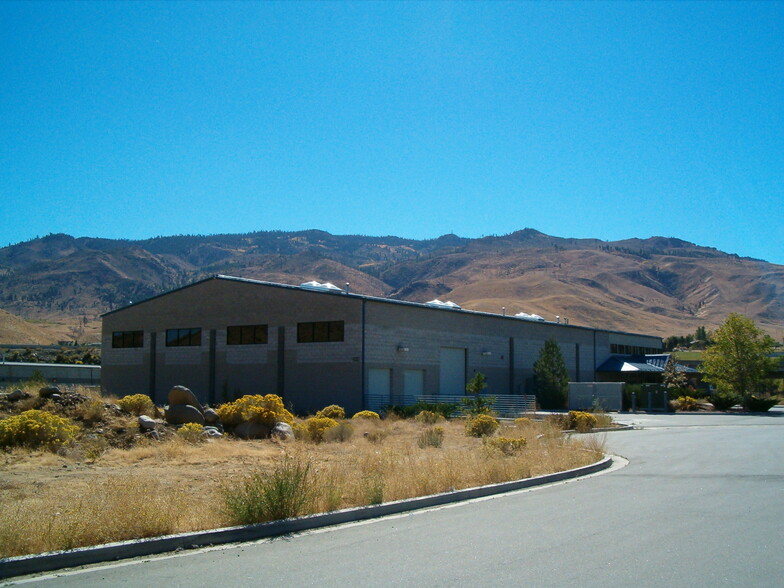 2920 US Highway 40 W, Verdi, NV en alquiler - Foto del edificio - Imagen 2 de 34