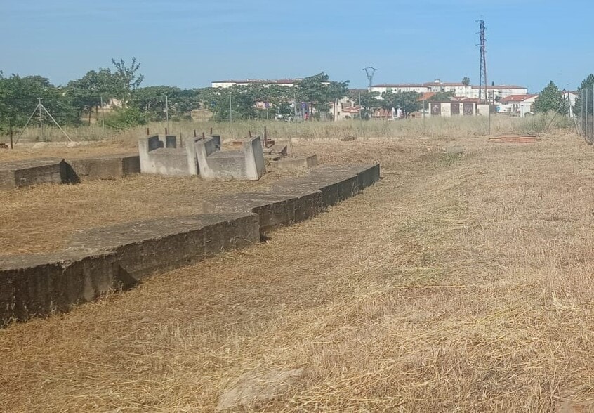 Terreno en Olivenza en venta - Foto del edificio - Imagen 3 de 9