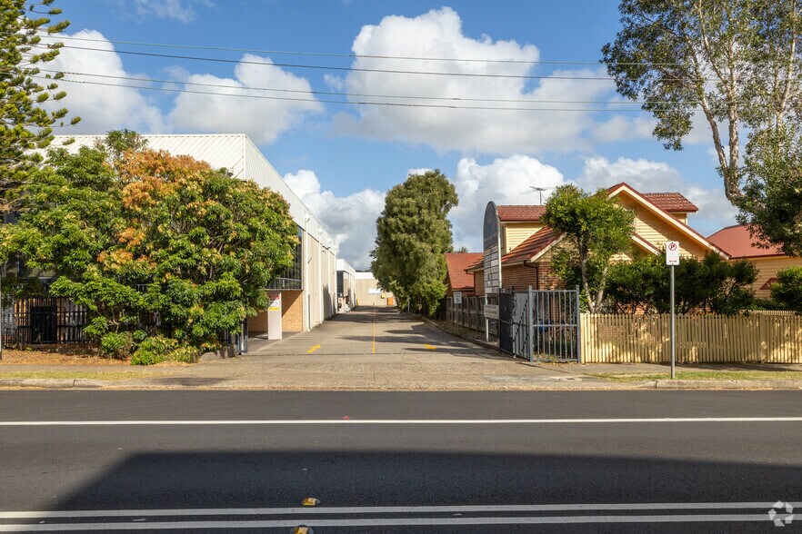 26 James St, Lidcombe en alquiler - Foto del edificio - Imagen 3 de 5