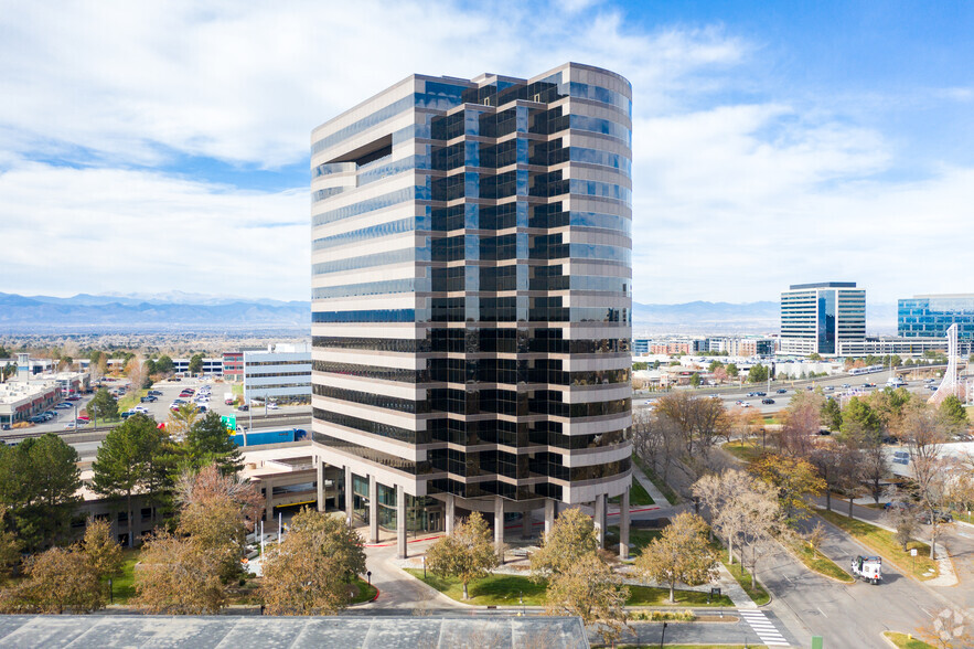 5251 Dtc Pky, Greenwood Village, CO en alquiler - Foto del edificio - Imagen 1 de 33