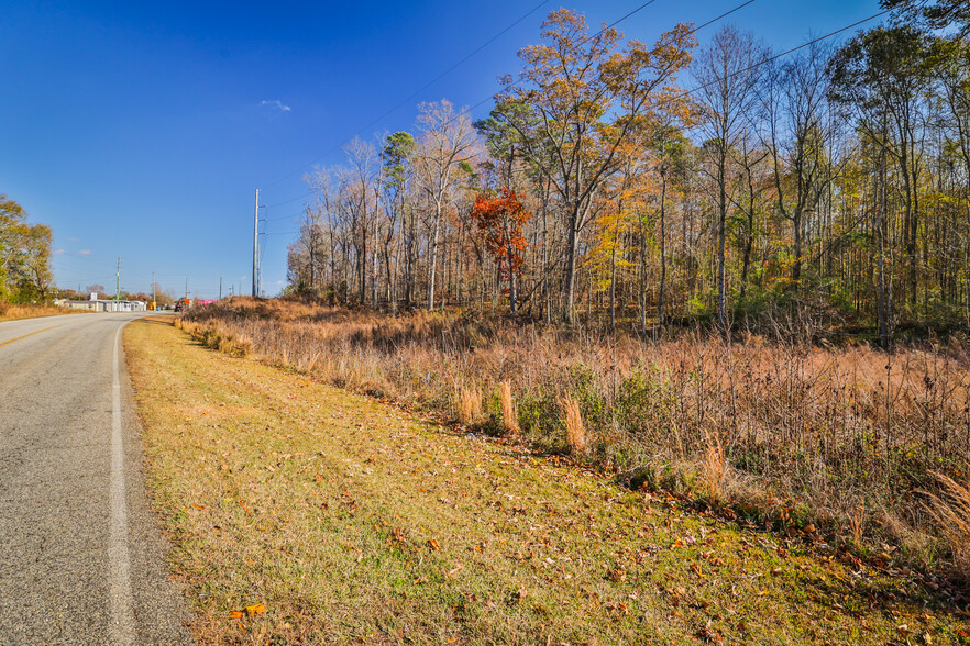 0 US Highway 441, Commerce, GA en venta - Foto del edificio - Imagen 3 de 29