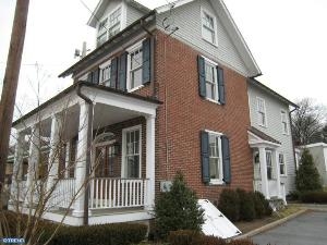 873 Lancaster Ave, Devon, PA en venta - Foto principal - Imagen 1 de 16