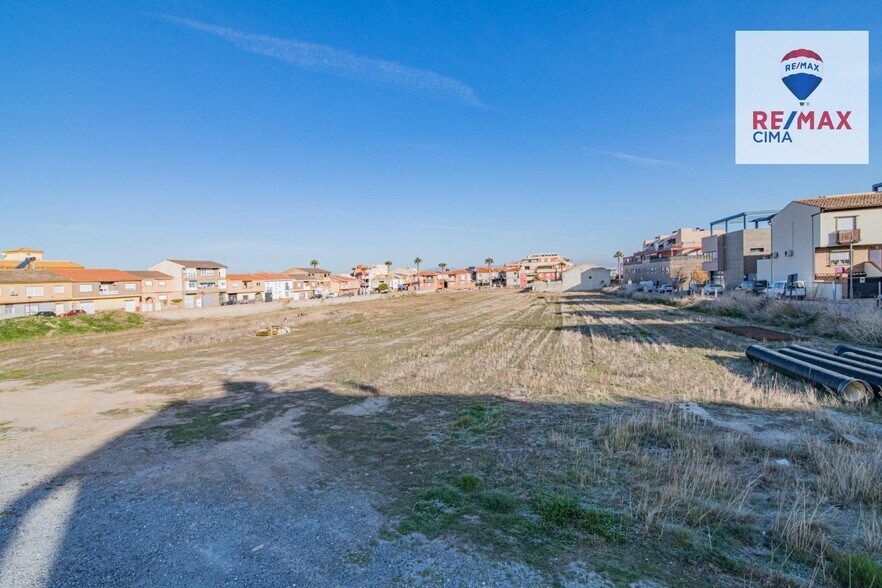 Habana, 34, Churriana de la Vega, Granada en venta - Foto del edificio - Imagen 2 de 31