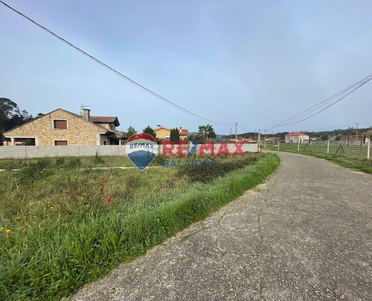 Terreno en Tomiño, Pontevedra en venta - Foto del edificio - Imagen 2 de 20