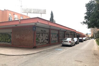 Más detalles de Calle General Moscardó Guzmán, 57, Guadalajara - Local en venta