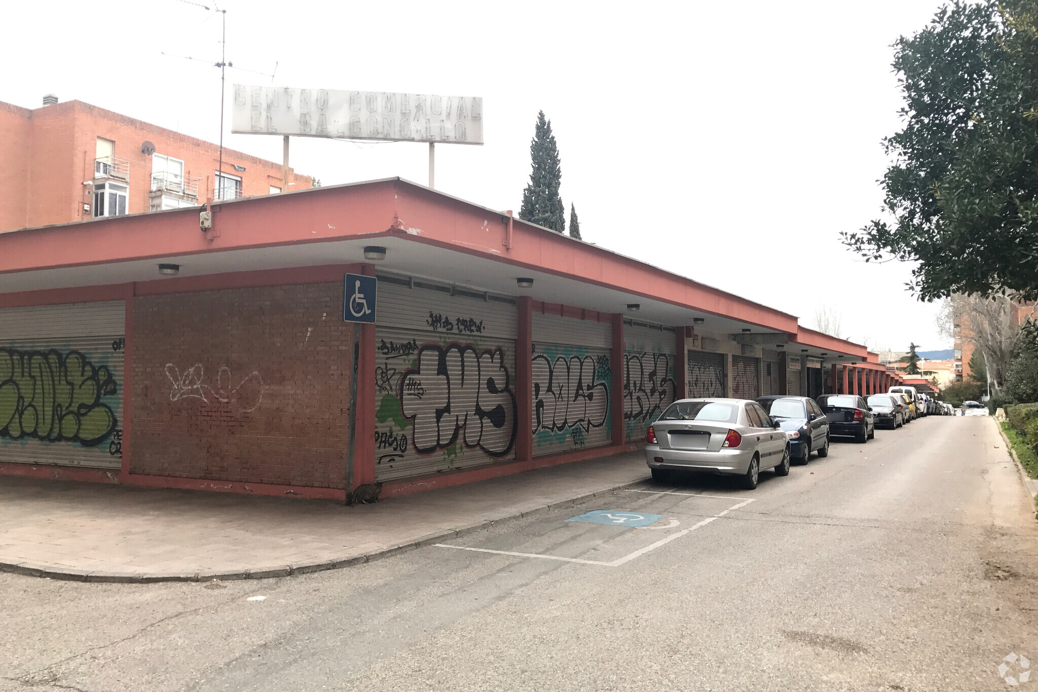 Calle General Moscardó Guzmán, 57, Guadalajara, Guadalajara en venta Foto principal- Imagen 1 de 3