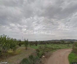 Paraje Huerto Naranjos, S/N, Murcia, MUR - Aérea vista de mapa