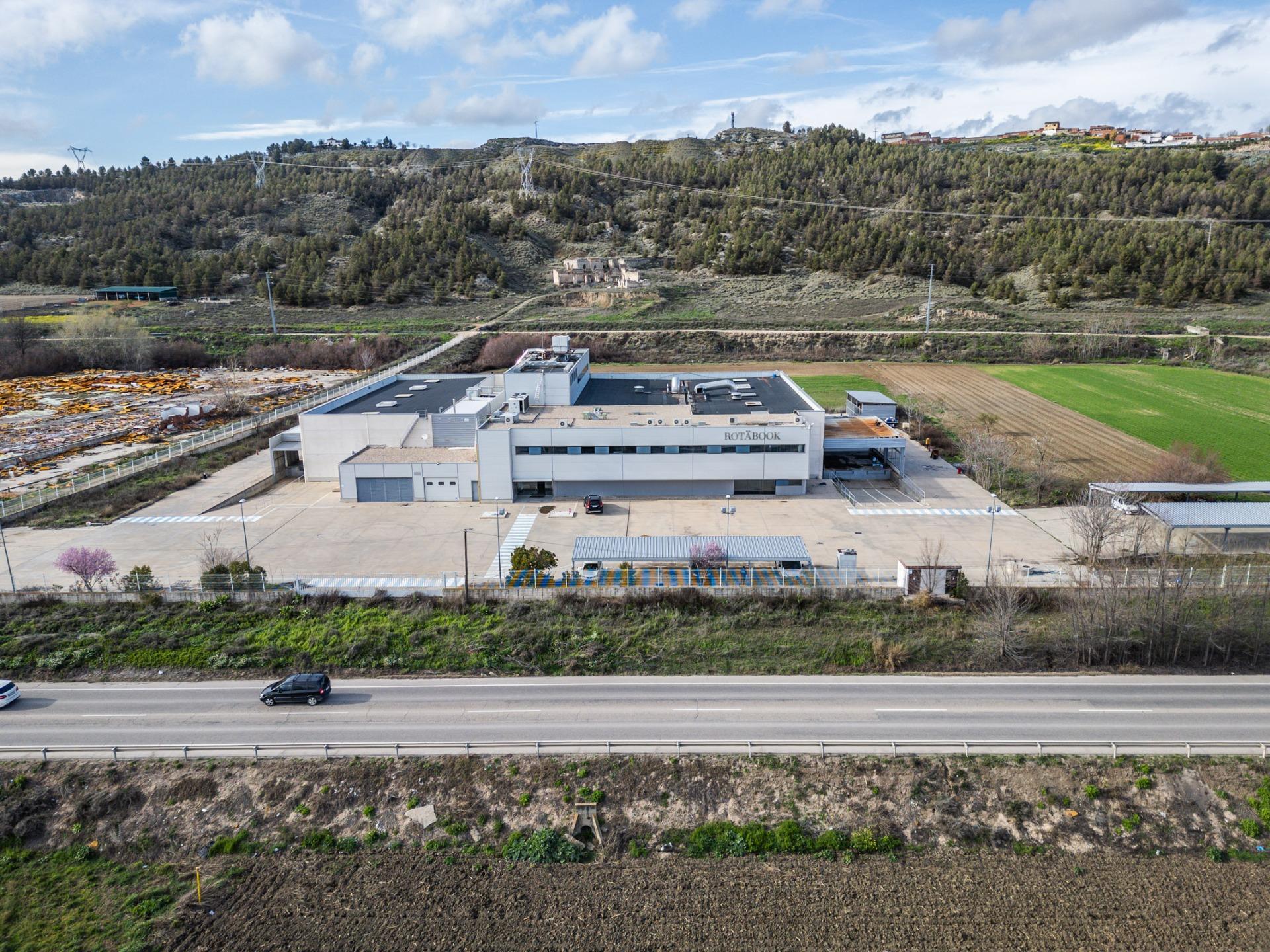 Polígono 18 Parcela 143, Añover de Tajo, Toledo en venta Foto del edificio- Imagen 1 de 34