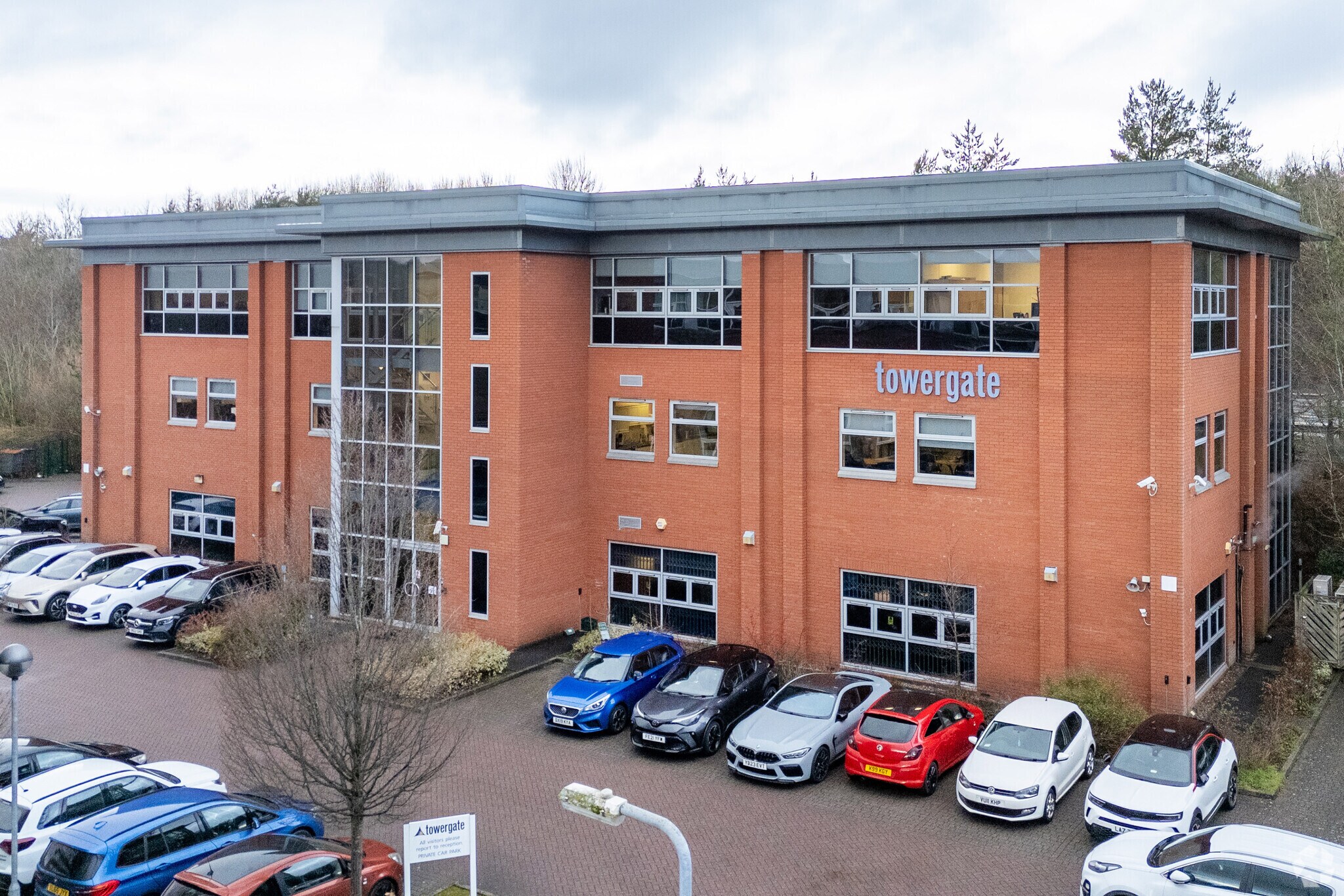 Euston Way, Telford en venta Foto principal- Imagen 1 de 3