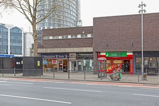 Más detalles de 6 Broadway, London - Local en alquiler