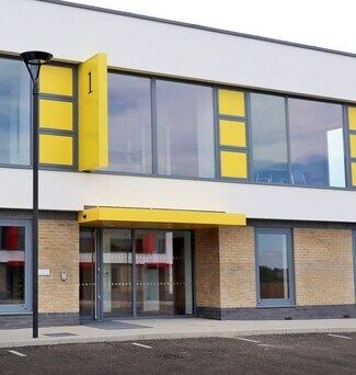 Más detalles de Nesfield Rd, Colchester - Oficina en alquiler