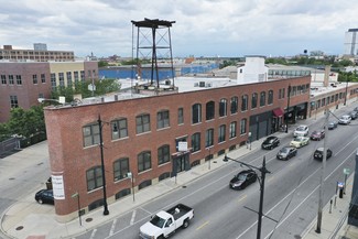 Más detalles para 1000 N Halsted St, Chicago, IL - Oficina en alquiler