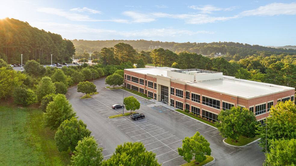 1206 Pointe Centre Dr, Chattanooga, TN en alquiler - Foto del edificio - Imagen 3 de 4