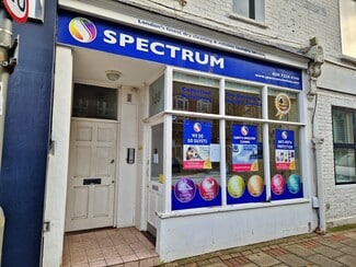 Más detalles de 39 Webbs Rd, London - Local en alquiler