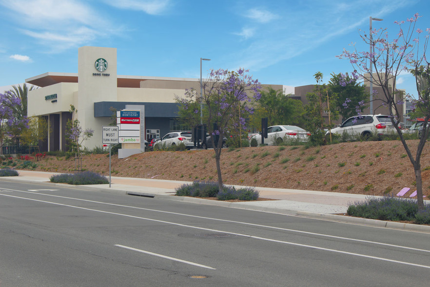 SEC SR-125 Toll Road & Birch Rd, Chula Vista, CA en alquiler - Foto del edificio - Imagen 3 de 9