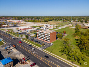 5320 159th St, Oak Forest, IL - VISTA AÉREA  vista de mapa