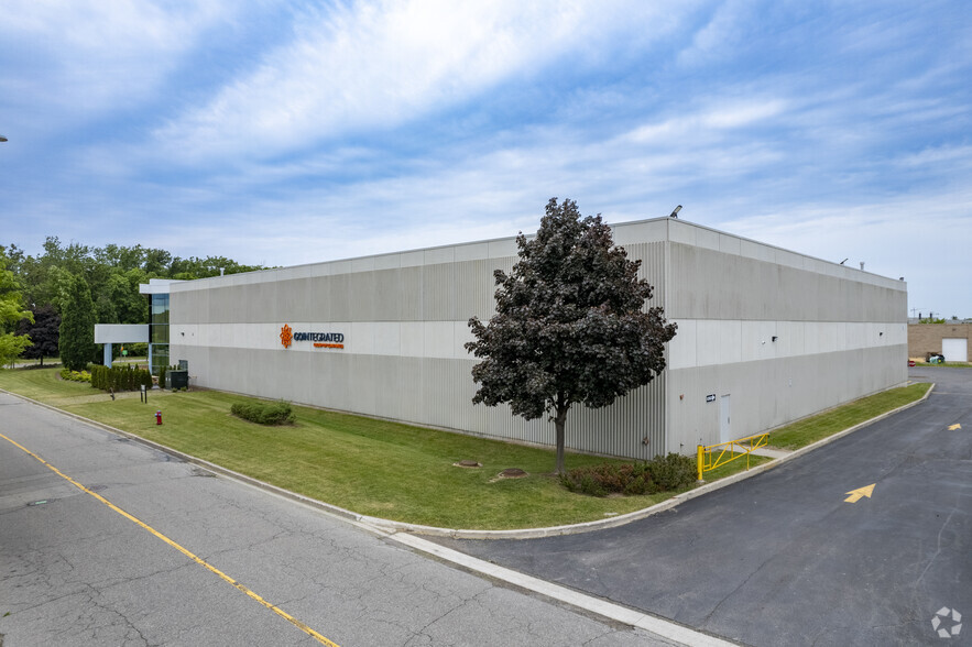 2770 Plymouth Dr, Oakville, ON en alquiler - Foto del edificio - Imagen 2 de 5