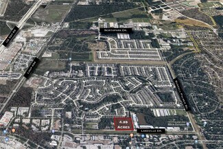 Más detalles de 0 Lakeville Dr, Kingwood, TX - Terreno en venta